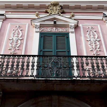 Hotel La Casa nel Borgo Antico Melfi Exterior foto