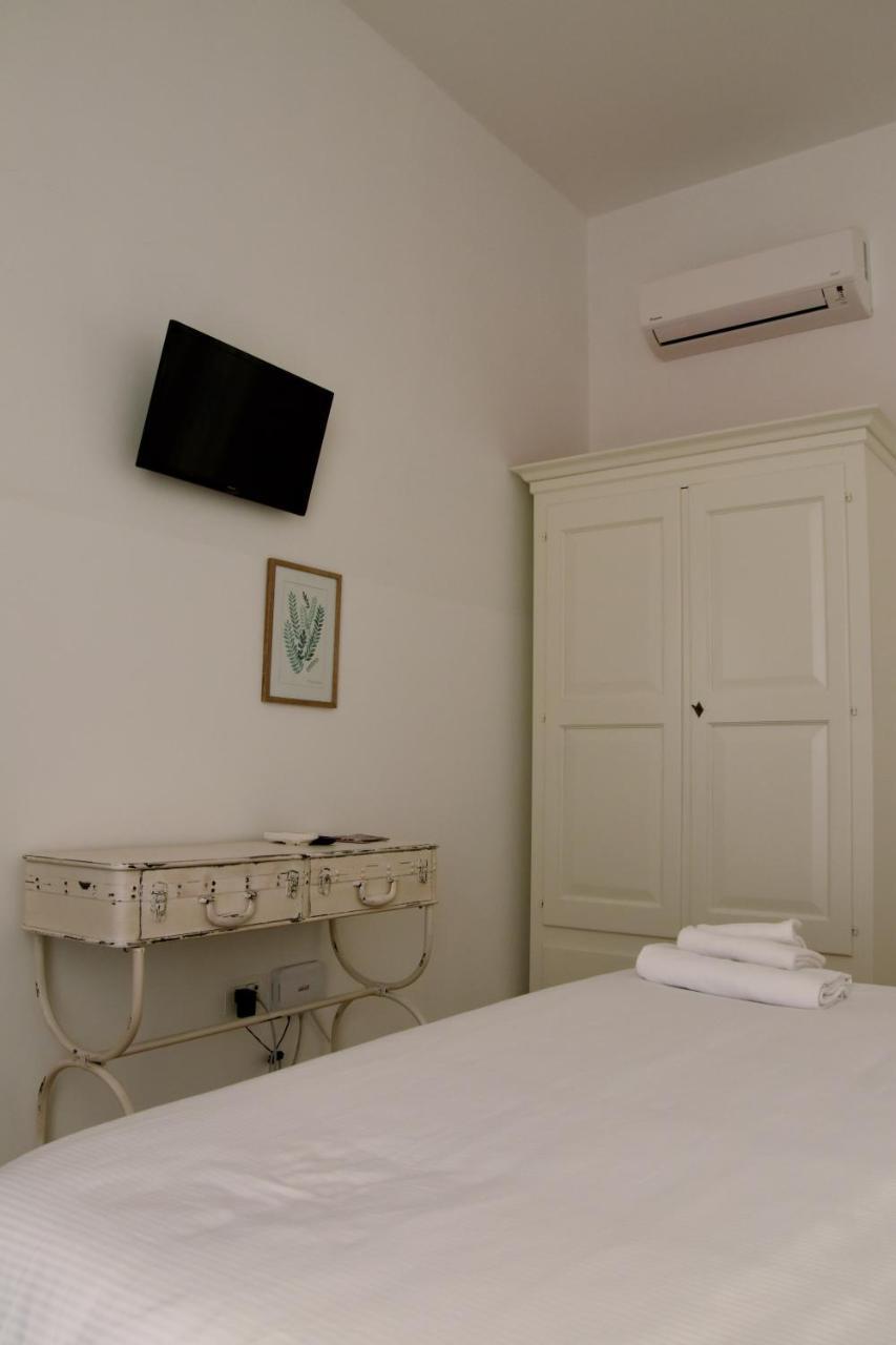 Hotel La Casa nel Borgo Antico Melfi Exterior foto
